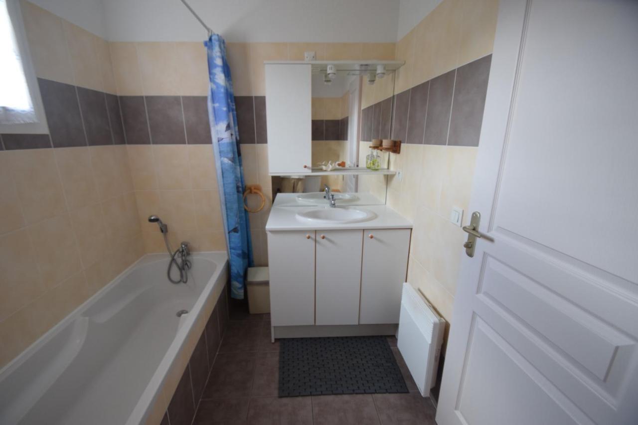 Apartmán T3 Coquet Et Lumineux Aux Pieds Des Pistes Ancelle Exteriér fotografie